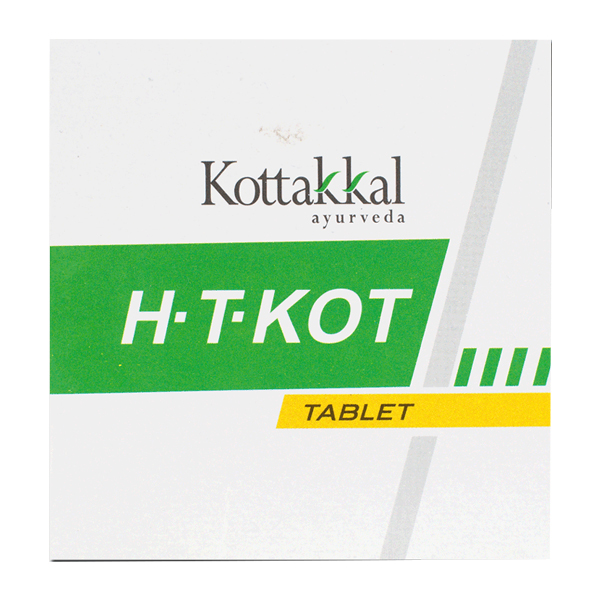 H.T.KOT 10 TAB